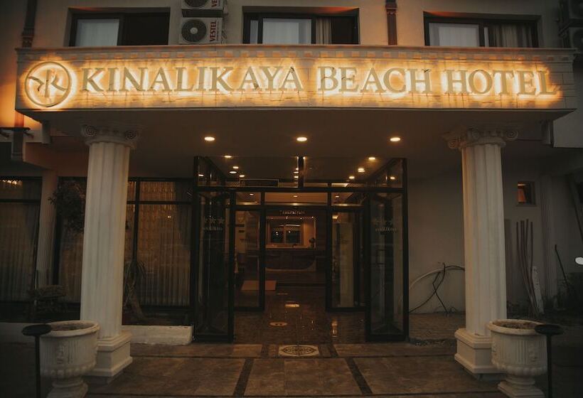 فندق Kinalikaya