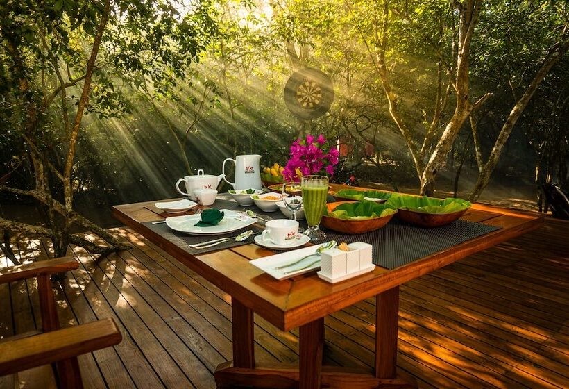 فندق Leopard Reach Yala By Seven Angels