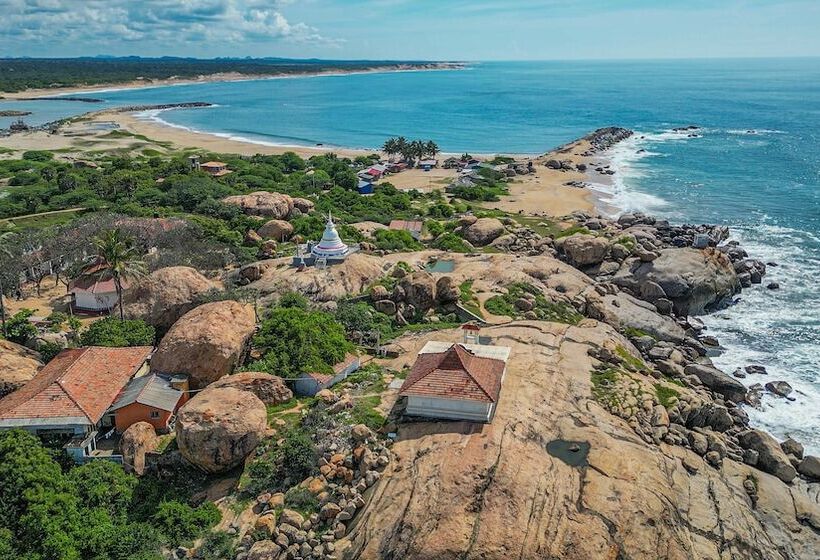 فندق Leopard Reach Yala By Seven Angels