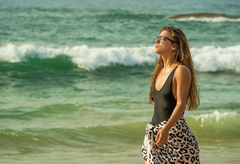 فندق Leopard Reach Yala By Seven Angels