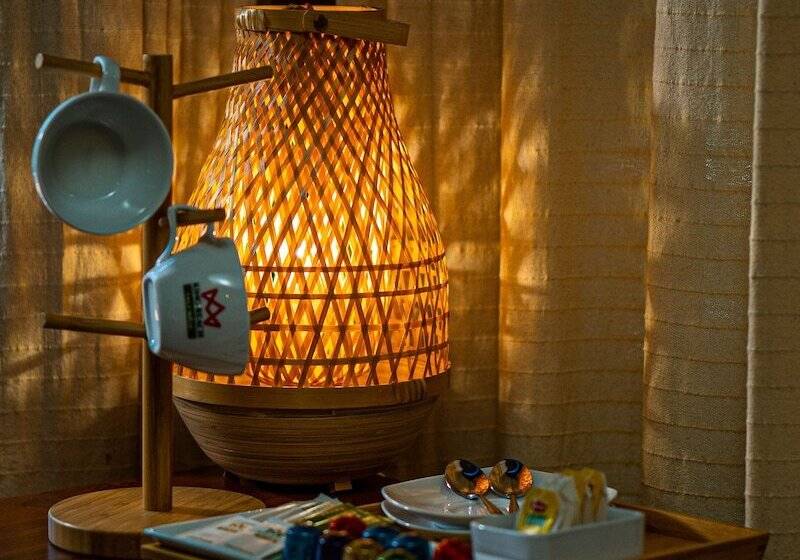 فندق Leopard Reach Yala By Seven Angels