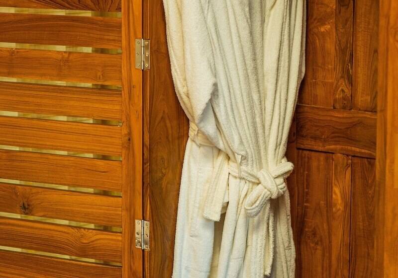 호텔 Leopard Reach Yala By Seven Angels