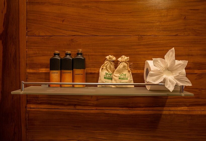 호텔 Leopard Reach Yala By Seven Angels