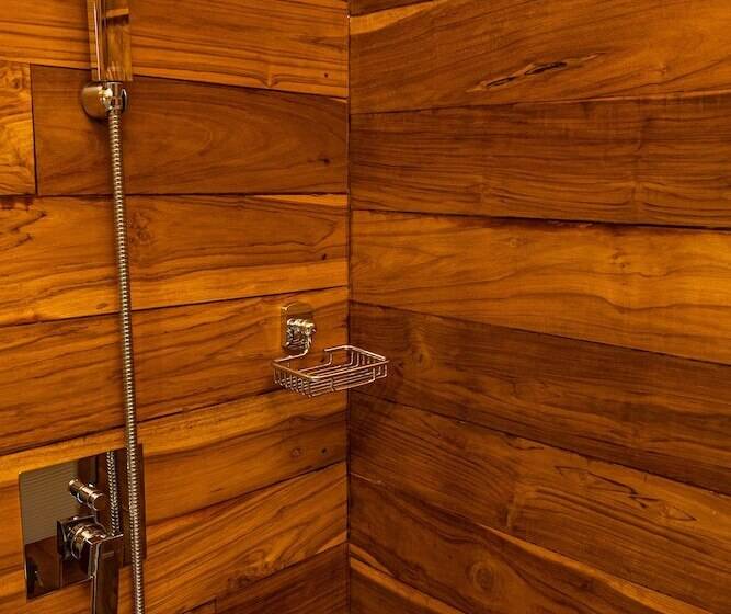 호텔 Leopard Reach Yala By Seven Angels