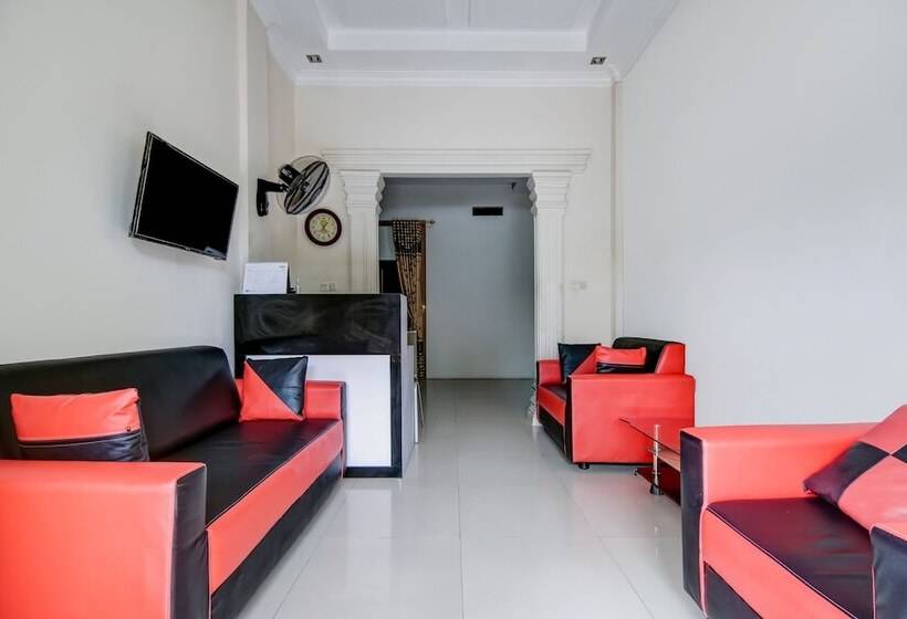 هتل Kost Syari'ah Panam By Oyo