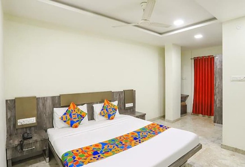 Fabhotel Krishna