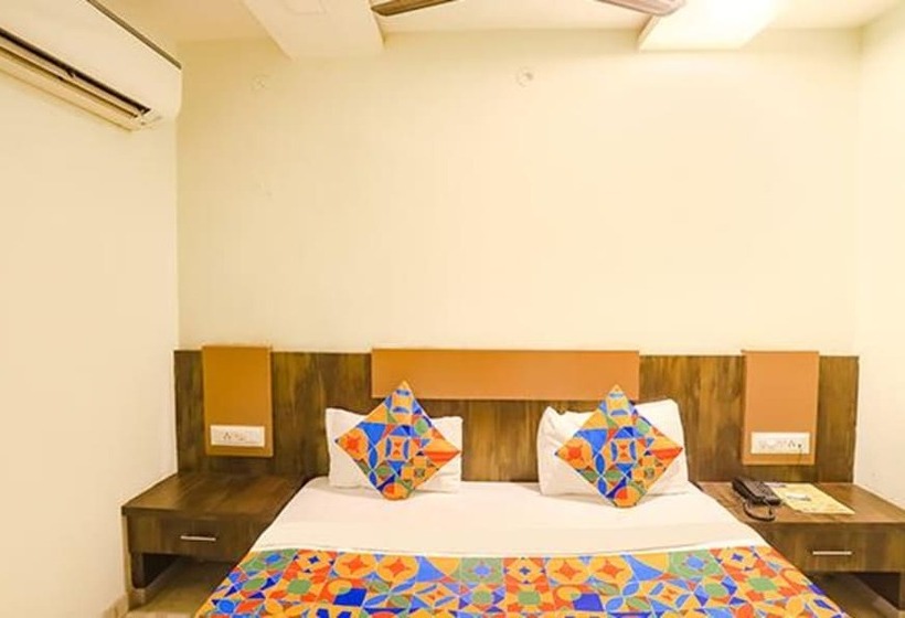 Fabhotel Krishna