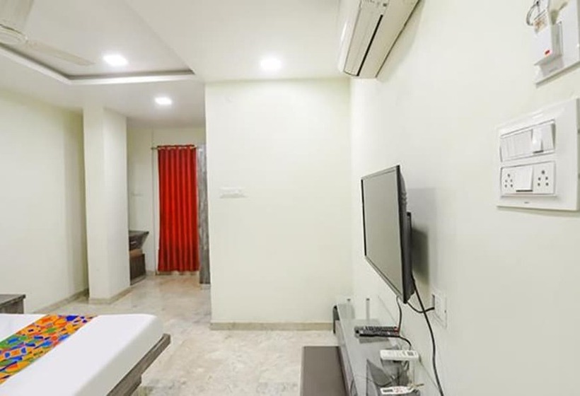 Fabhotel Krishna