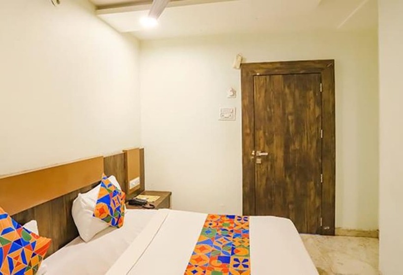 Fabhotel Krishna