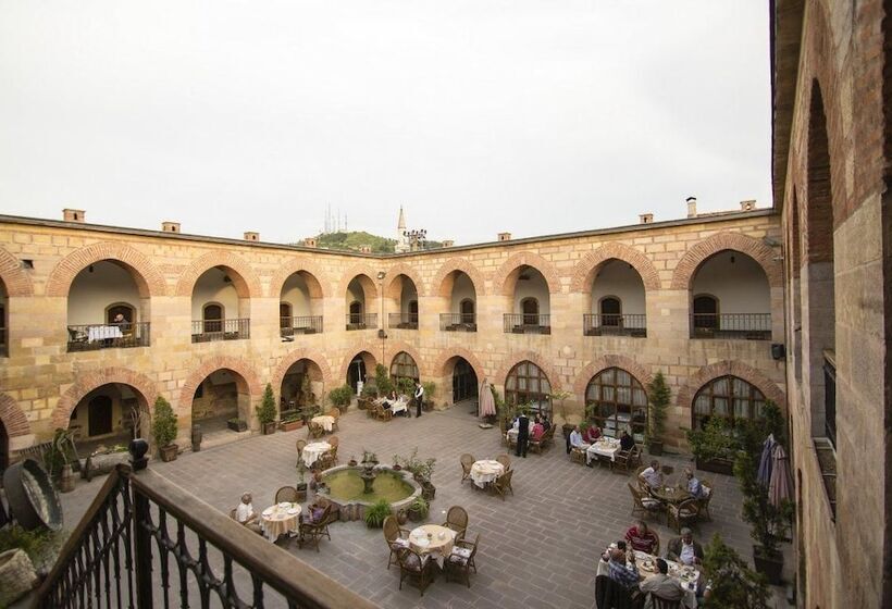 Kursunluhan Otel   Special Class