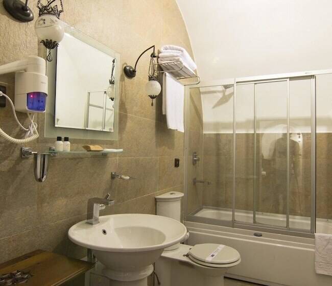 Kursunluhan Otel   Special Class