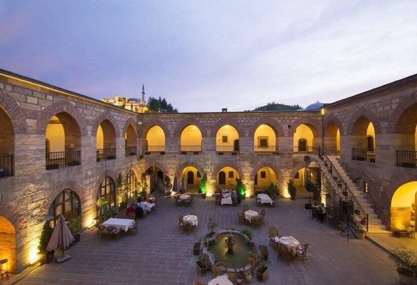 Kursunluhan Otel   Special Class