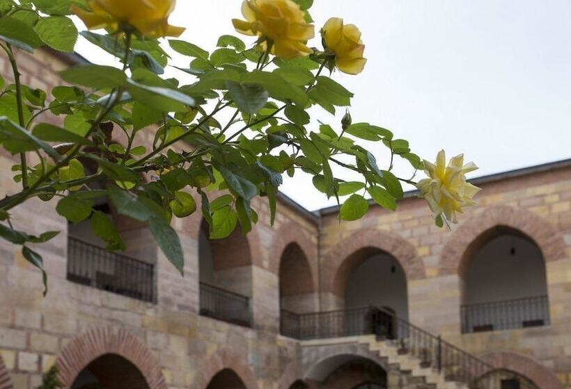 Kursunluhan Otel   Special Class