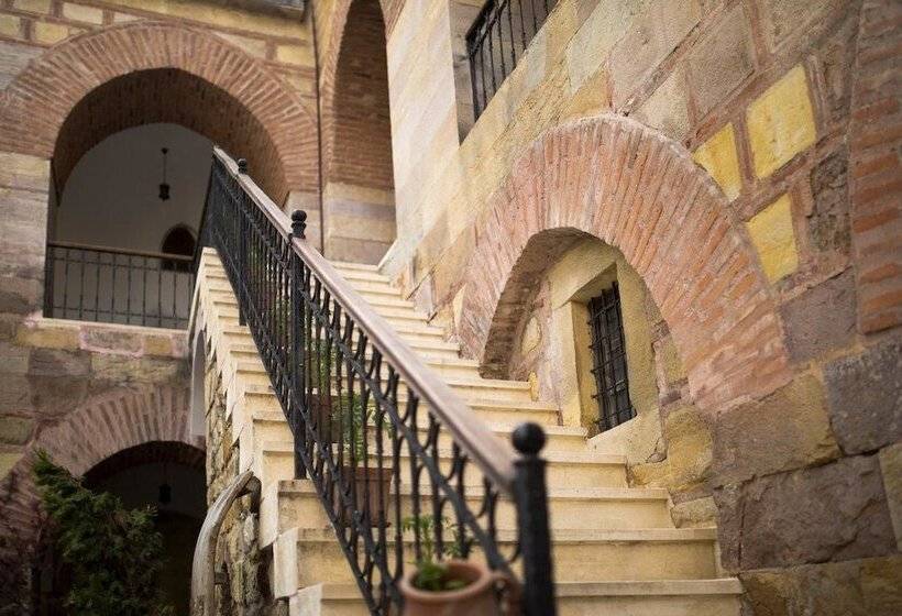 Kursunluhan Otel   Special Class