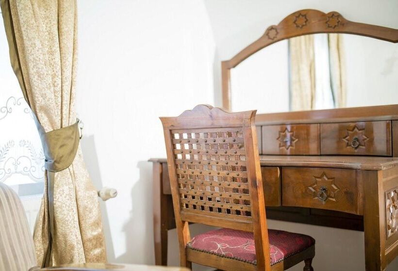 Kursunluhan Otel   Special Class