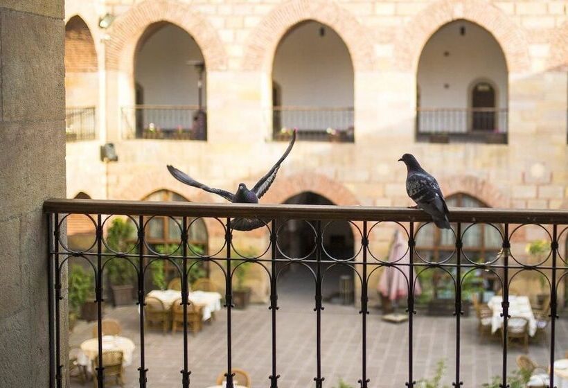 Kursunluhan Otel   Special Class