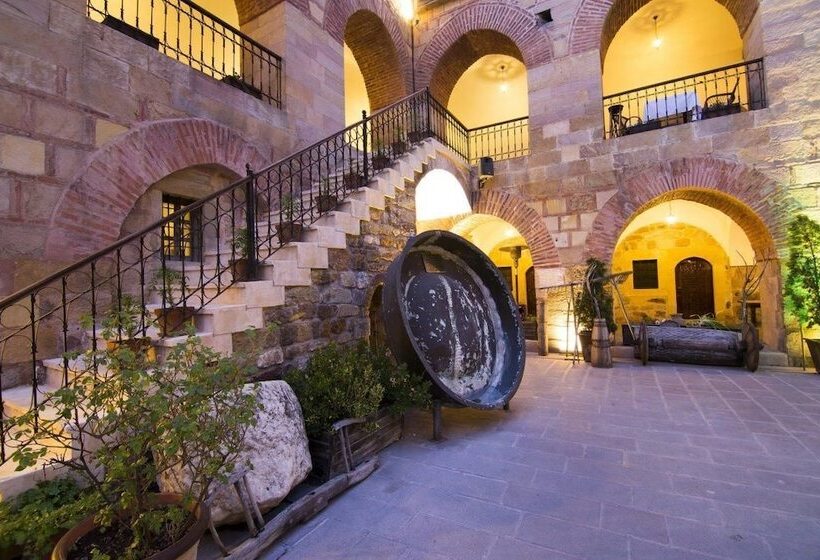 Kursunluhan Otel   Special Class