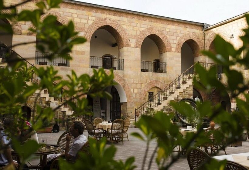 Kursunluhan Otel   Special Class