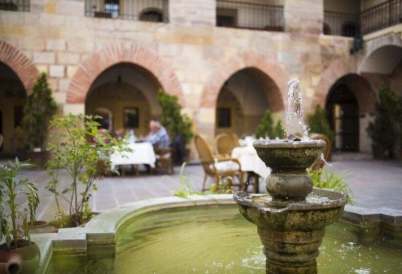 Kursunluhan Otel   Special Class