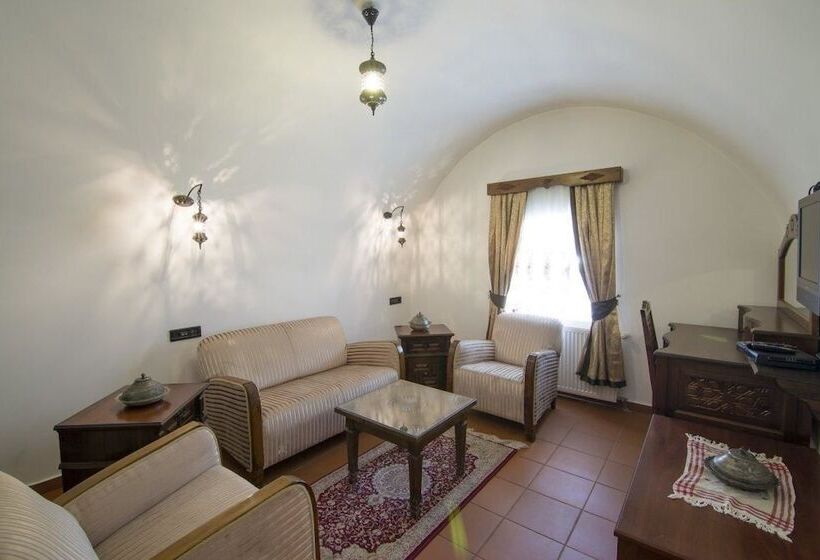 Kursunluhan Otel   Special Class