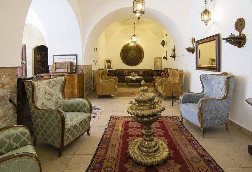 Kursunluhan Otel   Special Class