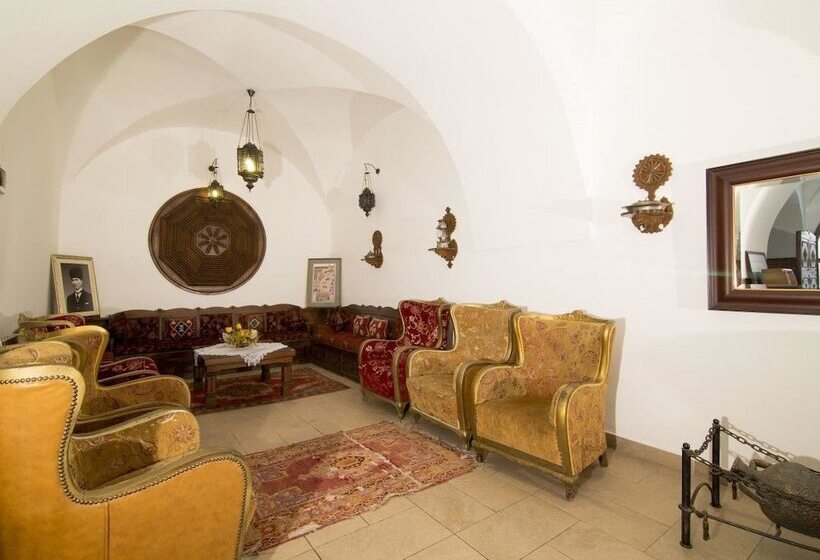 Kursunluhan Otel   Special Class