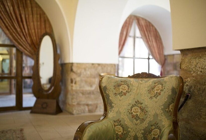 Kursunluhan Otel   Special Class