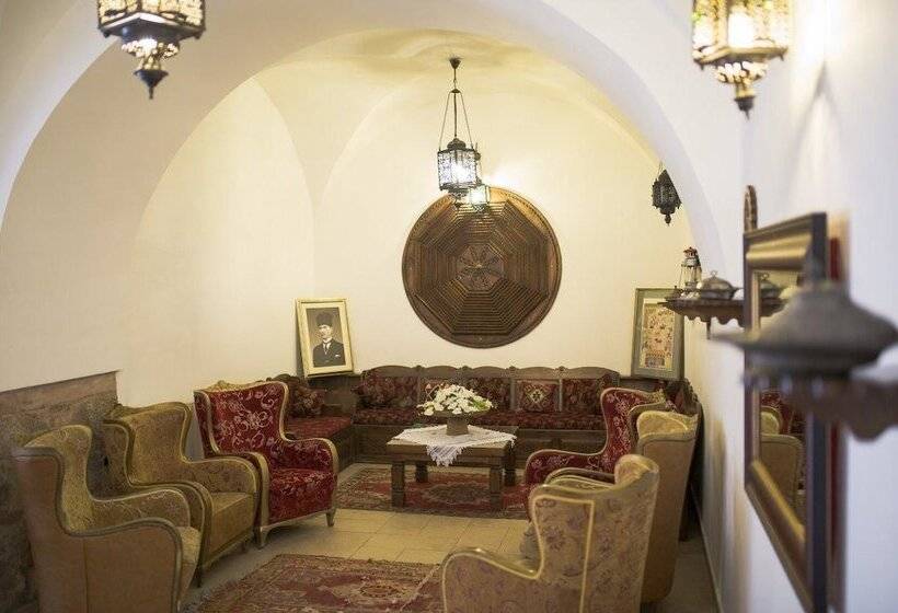 Kursunluhan Otel   Special Class