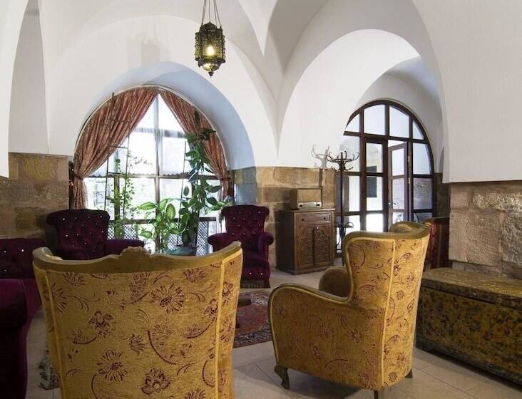 Kursunluhan Otel   Special Class