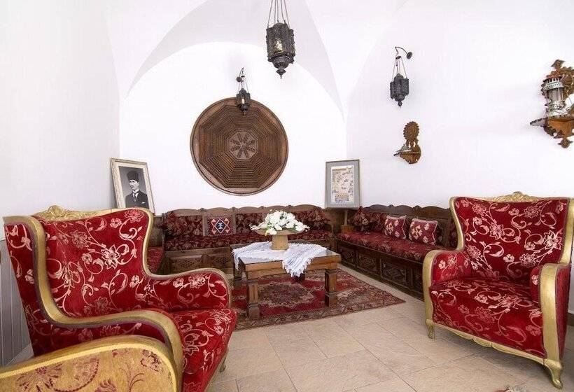 Kursunluhan Otel   Special Class