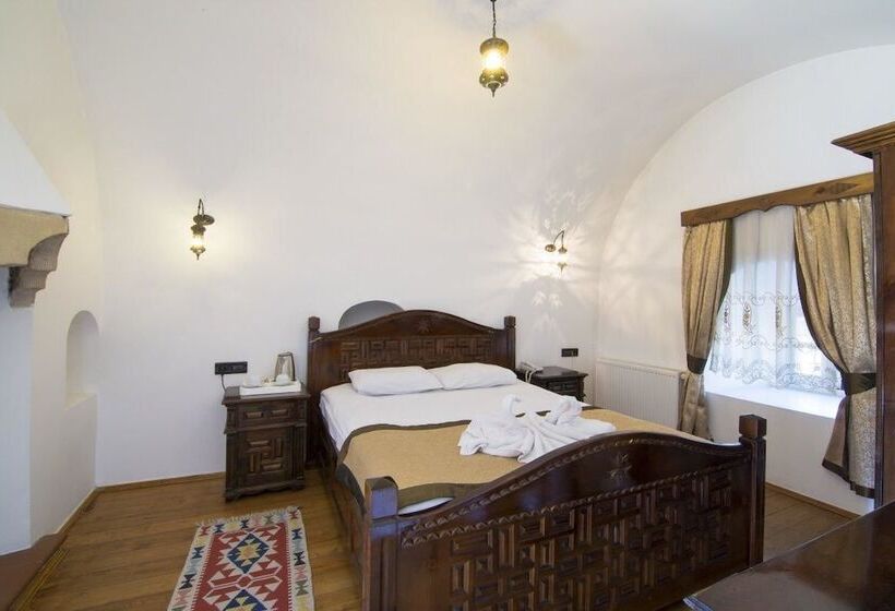 Kursunluhan Otel   Special Class