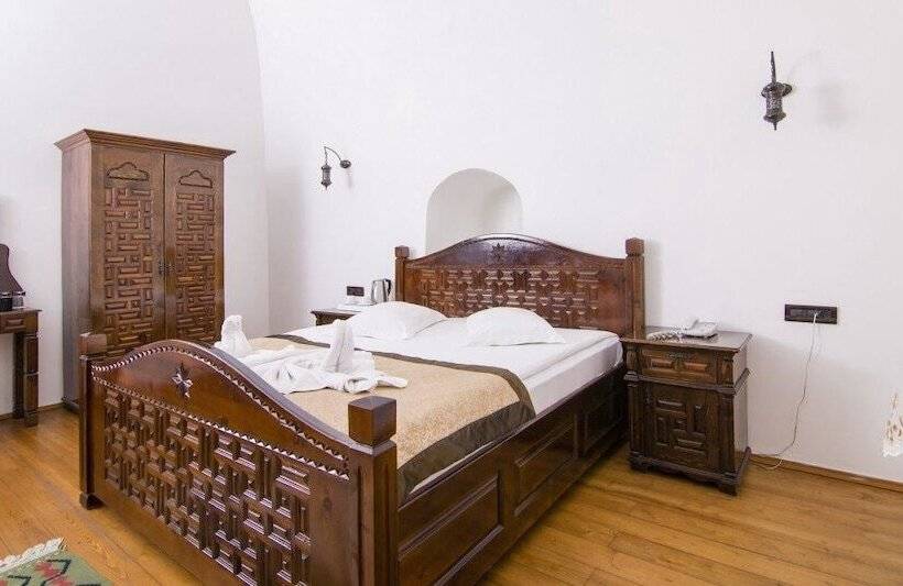 Kursunluhan Otel   Special Class