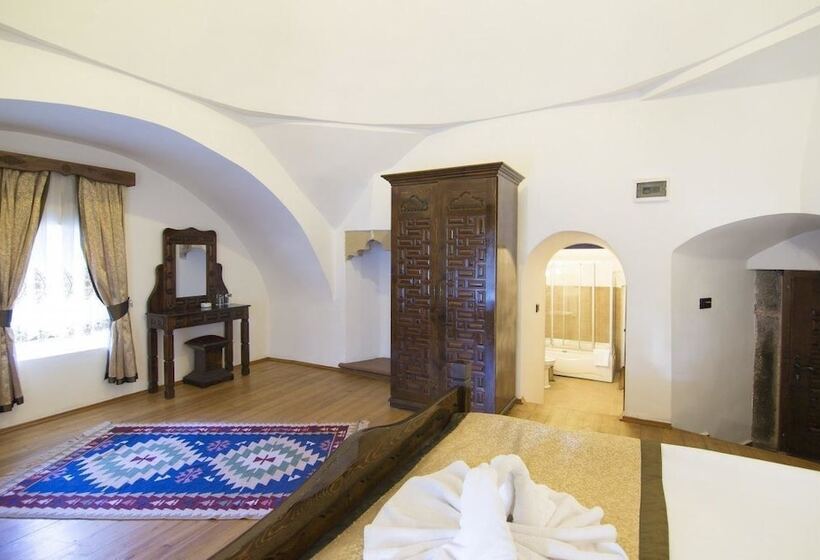 Kursunluhan Otel   Special Class