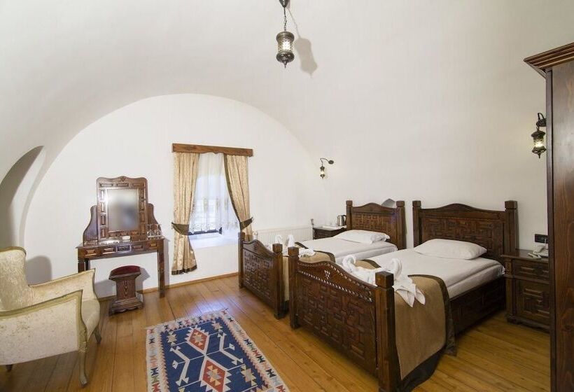 Kursunluhan Otel   Special Class