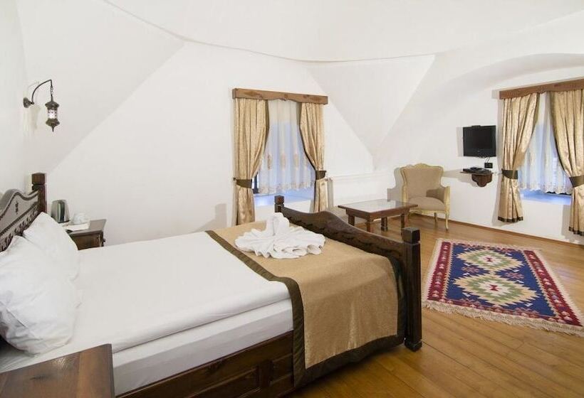 Kursunluhan Otel   Special Class