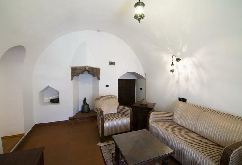 Kursunluhan Otel   Special Class