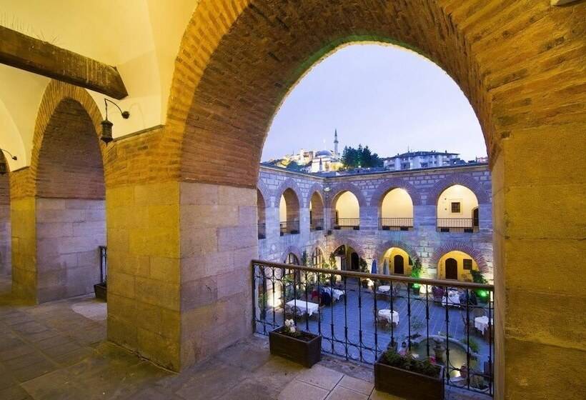 Kursunluhan Otel   Special Class