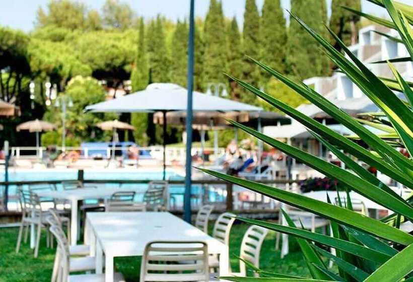 Pfa Hotel La Darsena