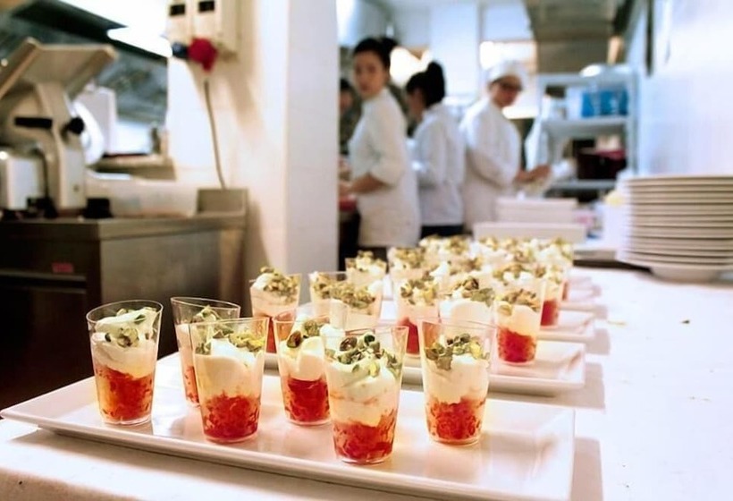 Pfa Hotel La Darsena