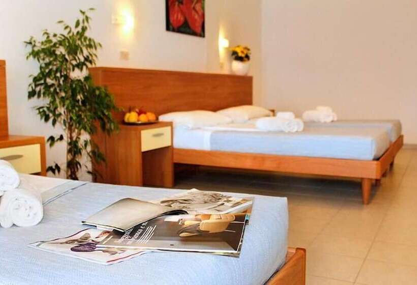 Pfa Hotel La Darsena