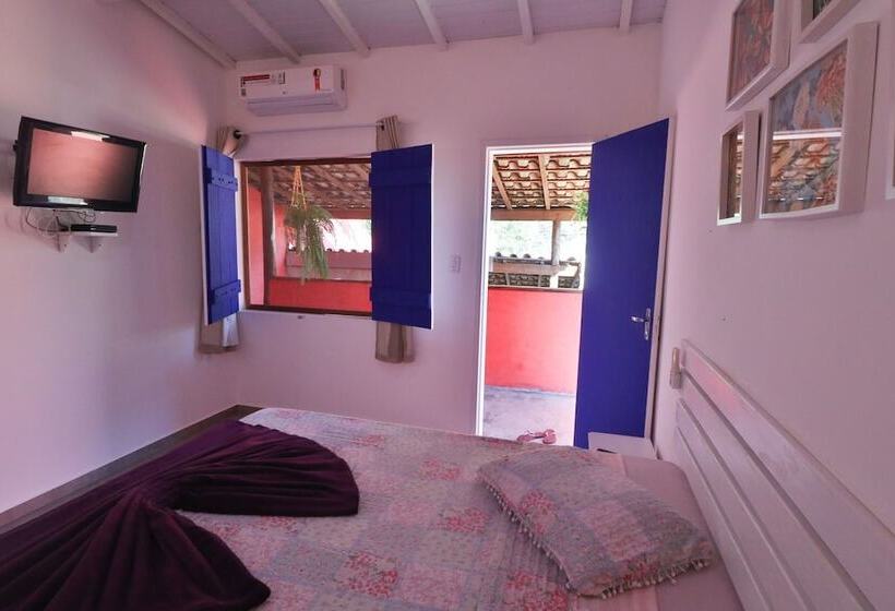 Отель La Gloria House