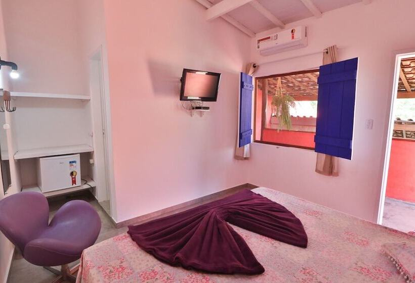 Отель La Gloria House