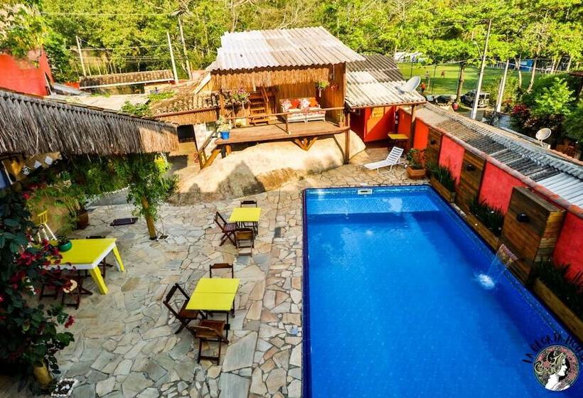 Отель La Gloria House