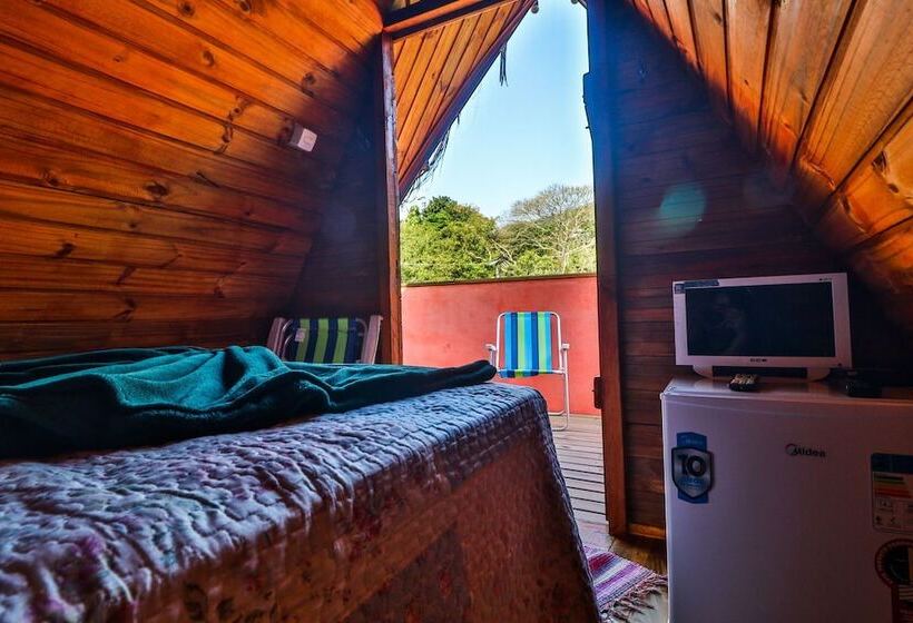 Отель La Gloria House