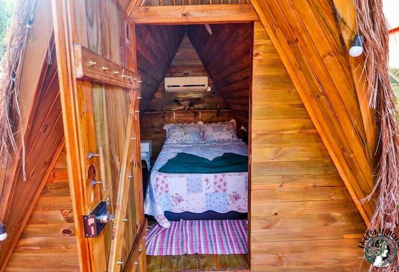 Отель La Gloria House