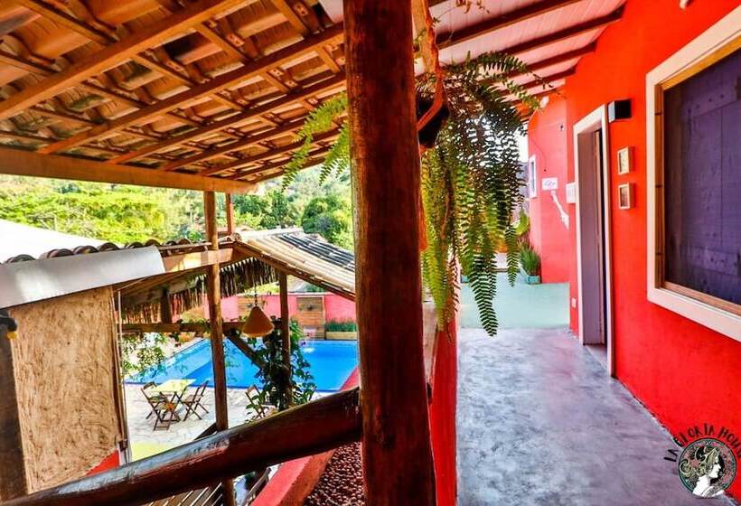 Отель La Gloria House