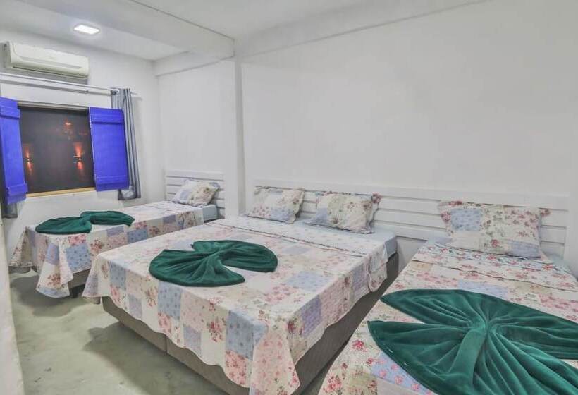 Отель La Gloria House