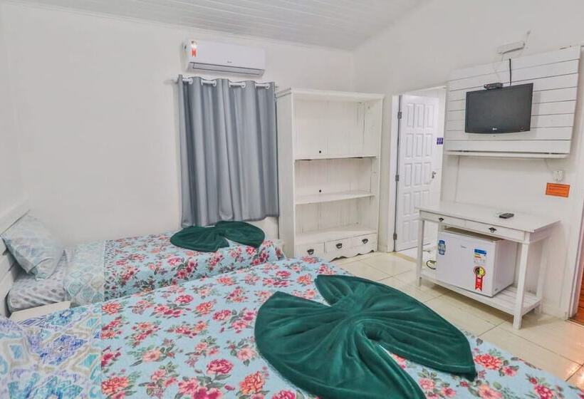 Отель La Gloria House