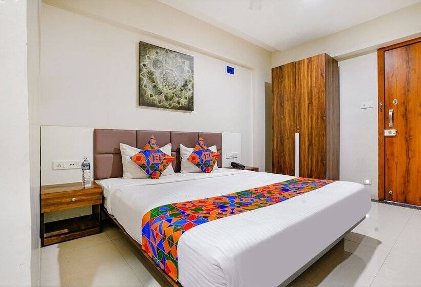 Fabhotel La Victoria