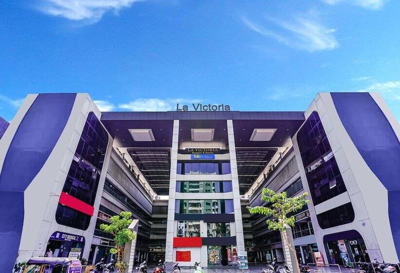 Fabhotel La Victoria